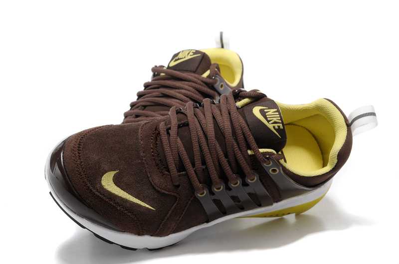 Nike Presto 2013 Femme For Sale Bateau Authentique Chute Cru Nike Air Presto Femme Cage